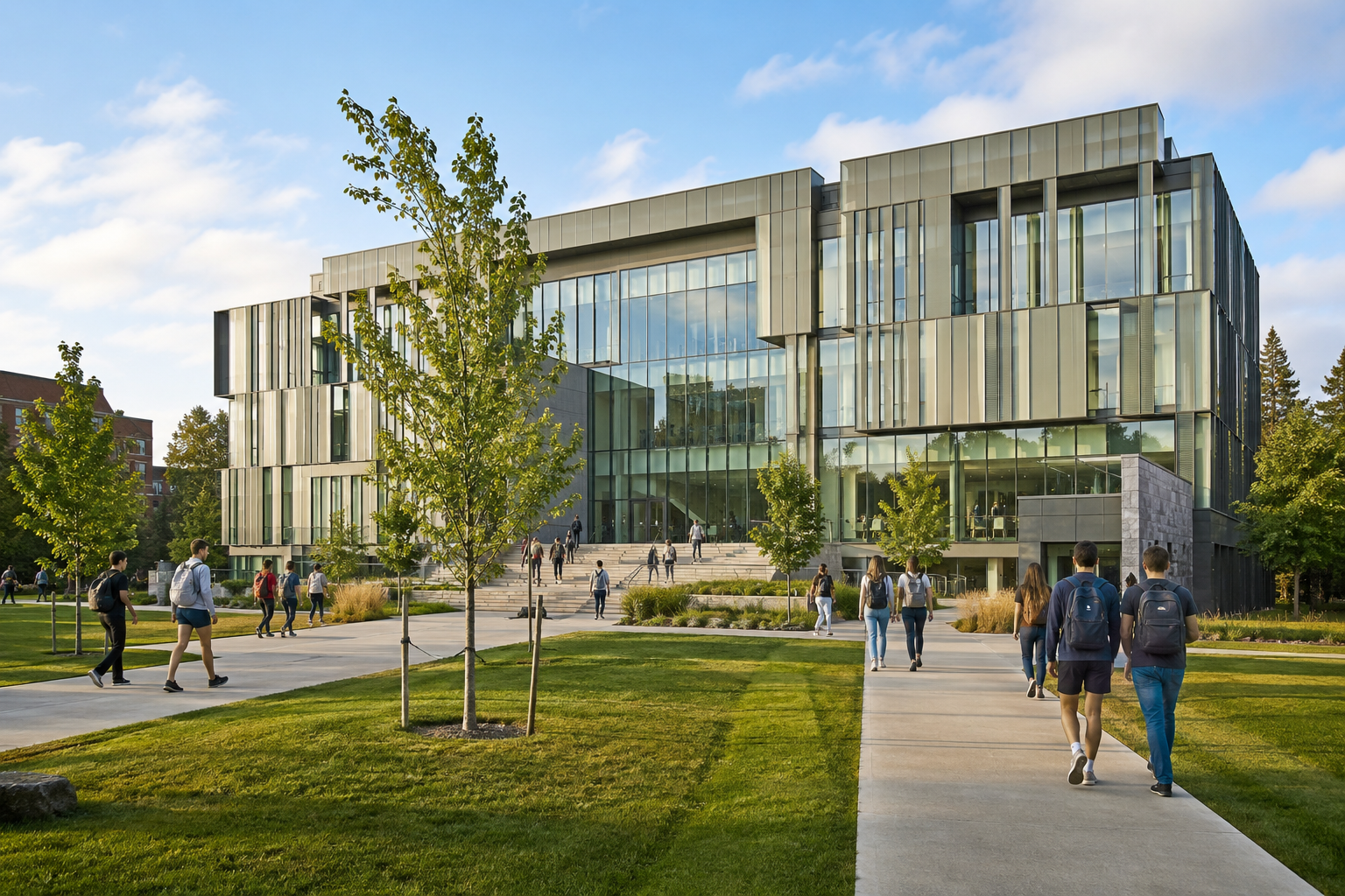 Education campus